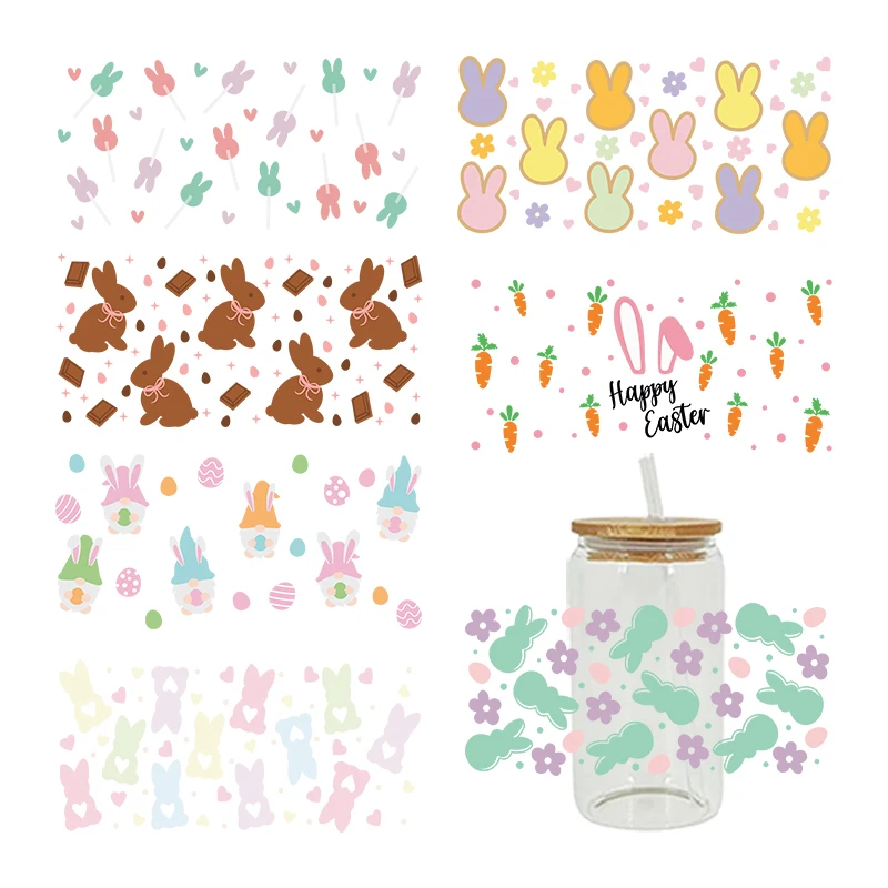 Uv Dtf Transfers St… - image