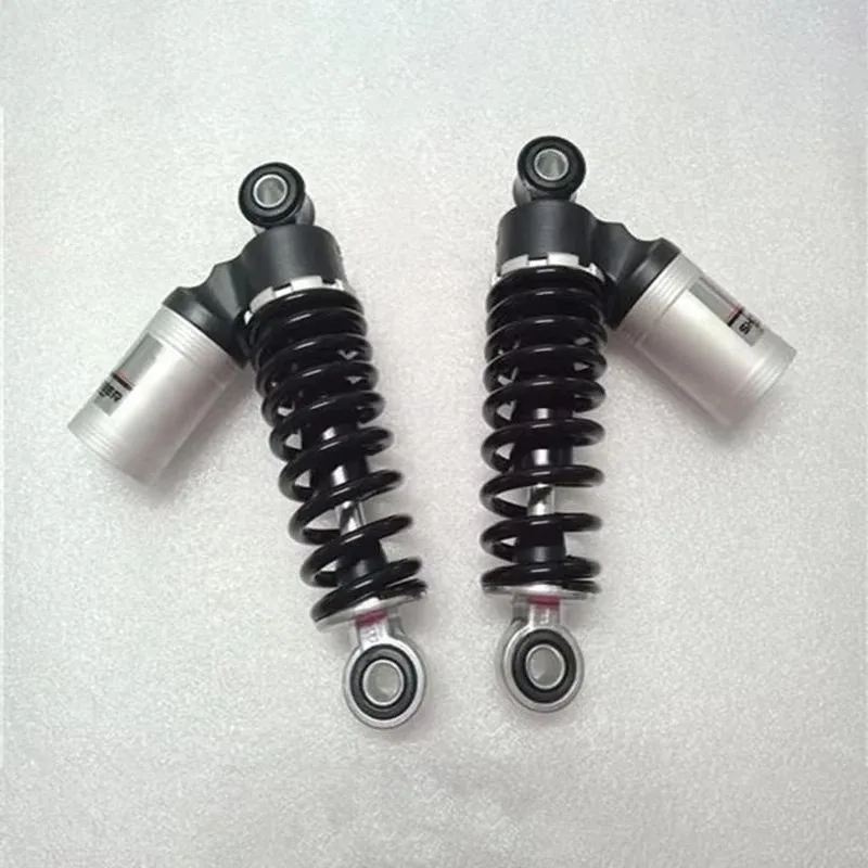 

【Best-selling】High Quality Factory Direct Sales Motorcycle Rear Suspension 32cm Built-in Rear Shock Absorber