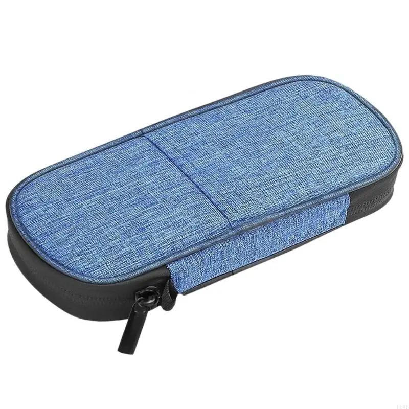 H8WB Reusable Medicals Coolers Bag Waterproof Designs Temperature Control Insulin Case for Medication Storage Solution