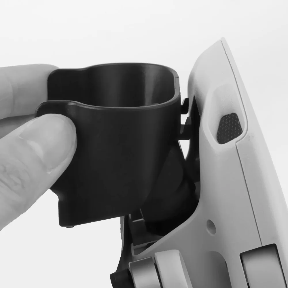 Lens Cover Hood for DJI Mini 2/SE Drone Lens Cap Protector Gimbal Camera Guard Anti-Glare Shield for DJI Mavic Mini Accessories