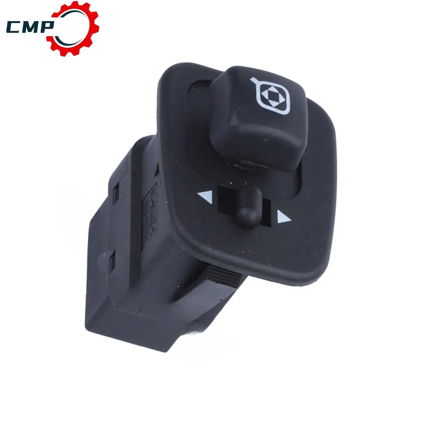 

1pc F5TZ17B676A Power Mirror Switch For Ford Crown Victoria Driver Side Mirror Switch Ford E150 Driver Side Mirror Switch