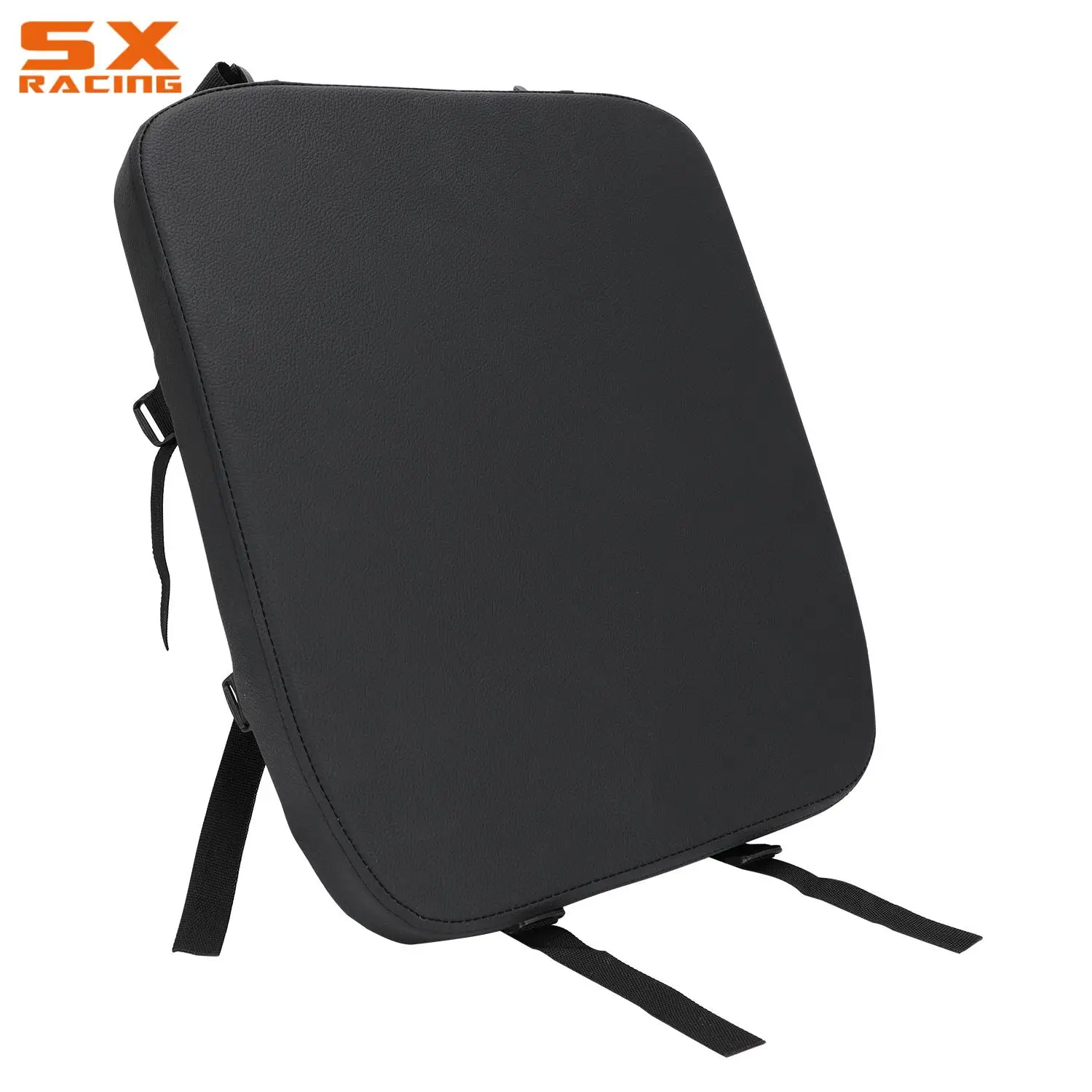 Motorcycle Parts Rear Shelf Cushion Rear Rack Seat Cargo Rack Seat For Honda CT125 Trail125 Trail 125 JA55 Scooter Road Bike