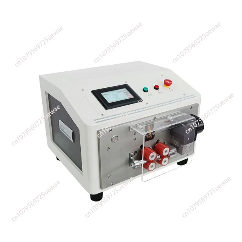 Silicone Tubes Cutting Machine   for Ptfe Film Strip