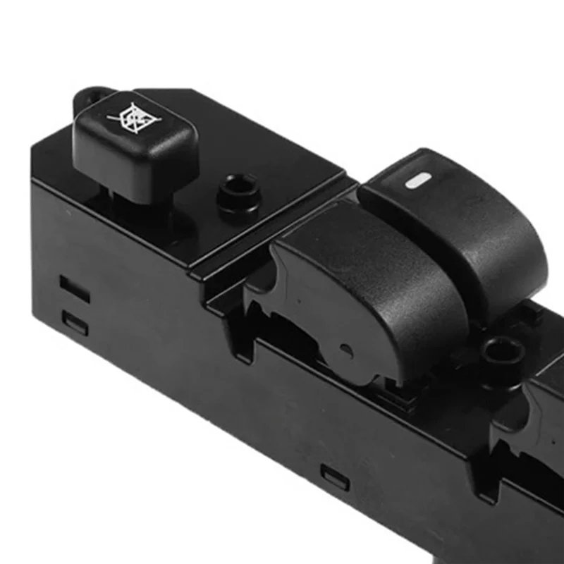 

Car MR502232 Power Window Master Switch Button For Mitsubishi Outlander
