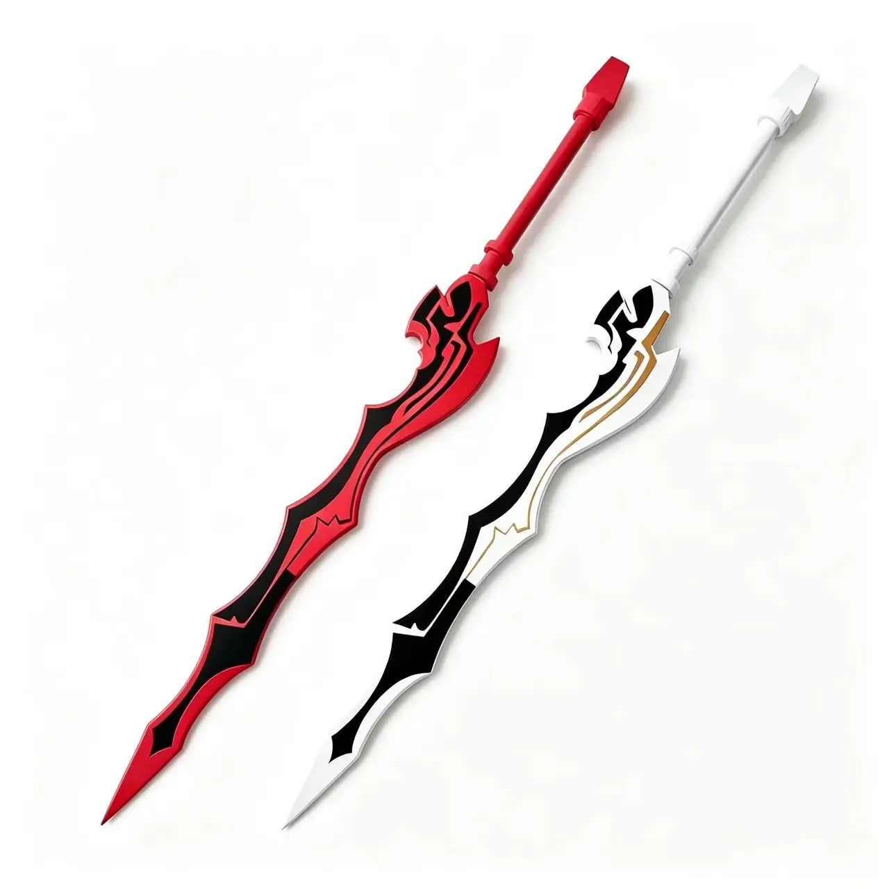 Nero Claudius Aestus Estus Sword Prop Game Fate/Grand Order FGO Cosplay Prop for Halloween Christmas Costume Accessories