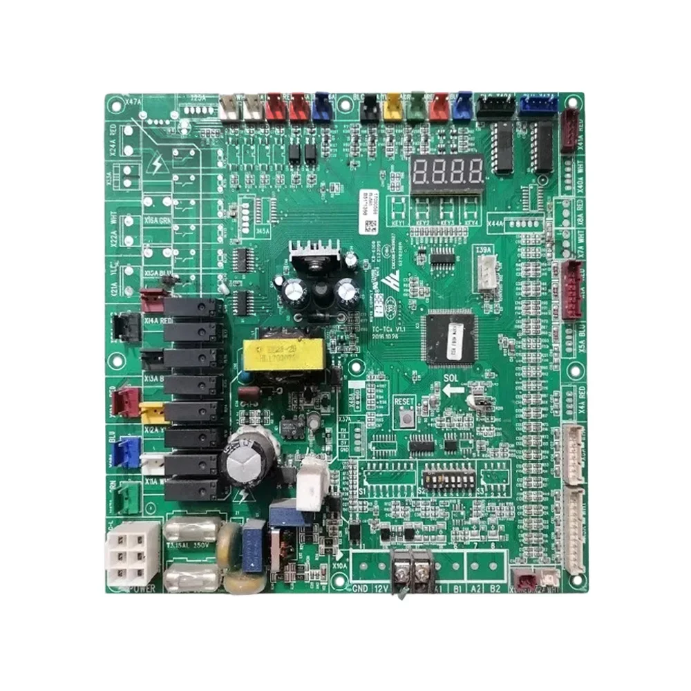 Brand new original air conditioning air-cooled module power panel B5171398 motherboard TICA-TCA V1.5 computer board 1 piece