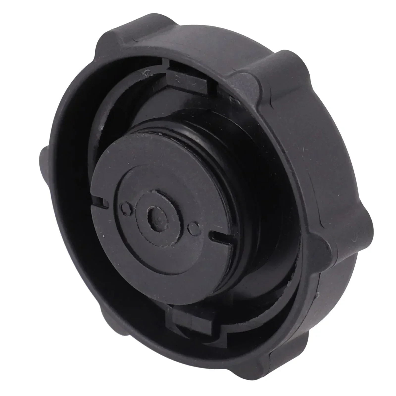 Car Accessories Tank Cap Car Reservoir Cap 97BG3A006BA Black For Focus Plastic Pump Oil Tank Fluid High Quality