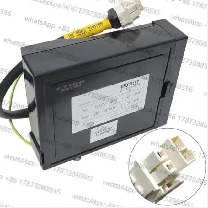 Refrigerator Variab…