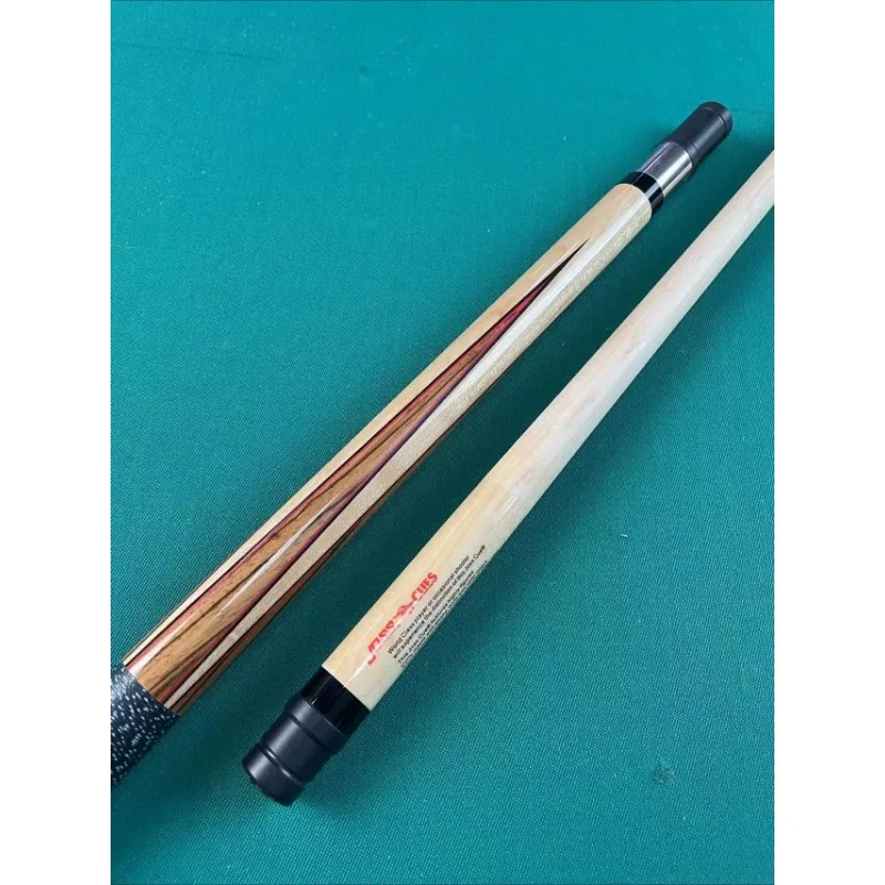 Hot Sale Billiard Cue Stick Billar Accessories Leather Grip Pool Cue Factory China Manufacturer
