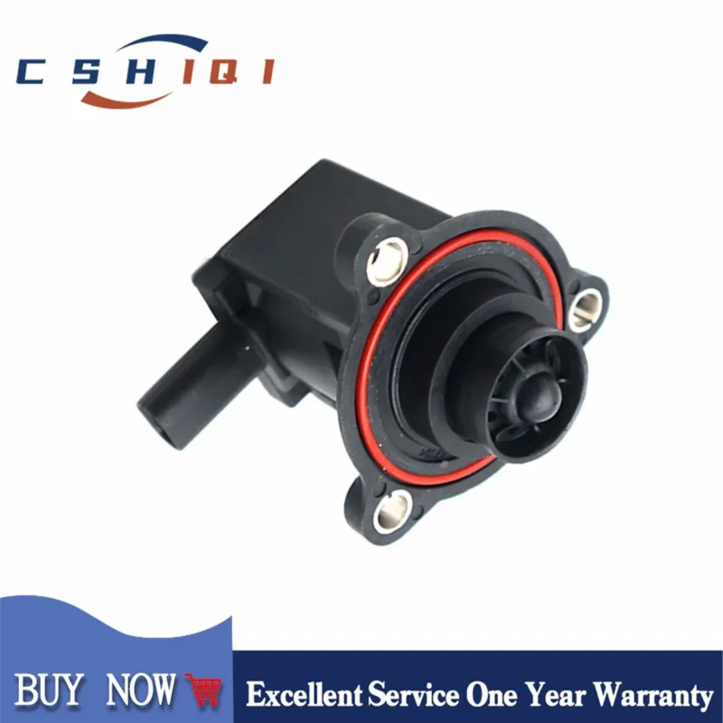 CJ5G-9U465-BA Turbocharger Charger Air Bypass Solenoid Valve For Ford Edge Escape Explorer Fusion Mustang Volvo V70 S60 S80 V40