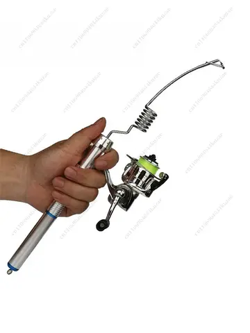 emmrod fishing rod -AliExpress