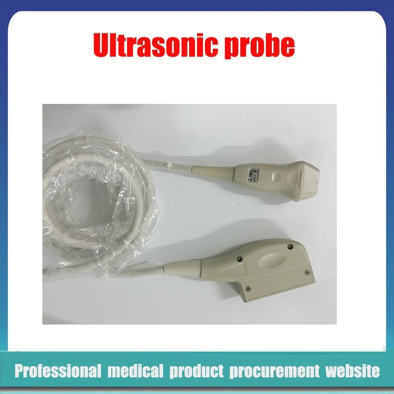 Compatible New GE Phased Ultrasound Probe 3S-RS for Logiqbook XP/Logiq e/Logiq i/Vivid i/Vivid S5/Vivid S6