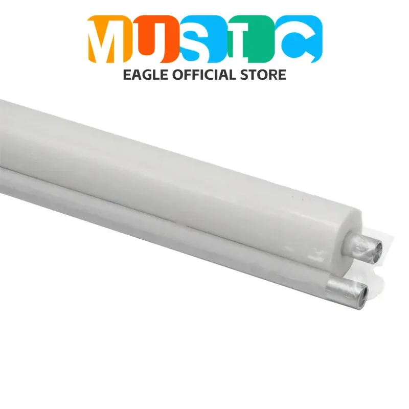 

2 шт. 109R00752 Чистящий ролик фьюзера для Xerox WorkCentre 5135 5150 5632 5638 5645 5655 5735 5740 5745 5755 5845 5855 Pro 232 255