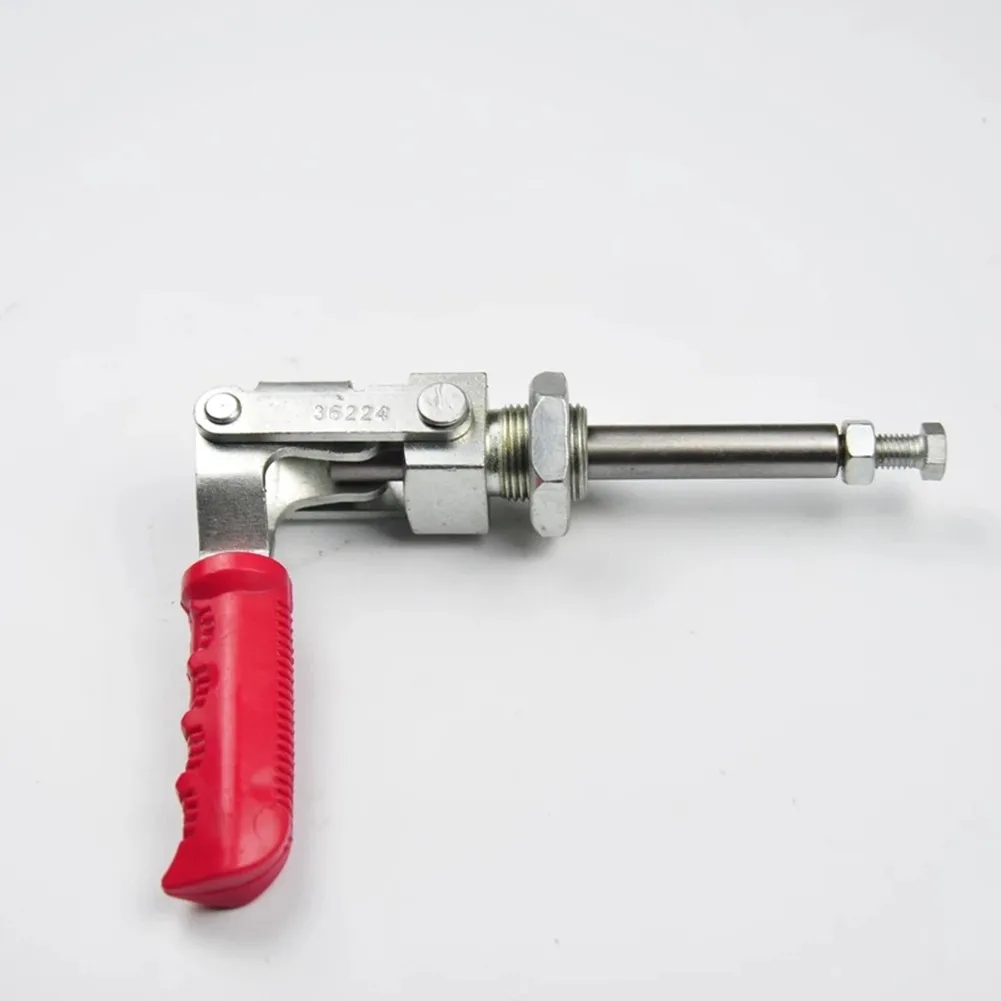 For Toggle Clamp Release Assembly Supporting High Work Efficiency in Repetitive Clamping and Release Industrial Tasks