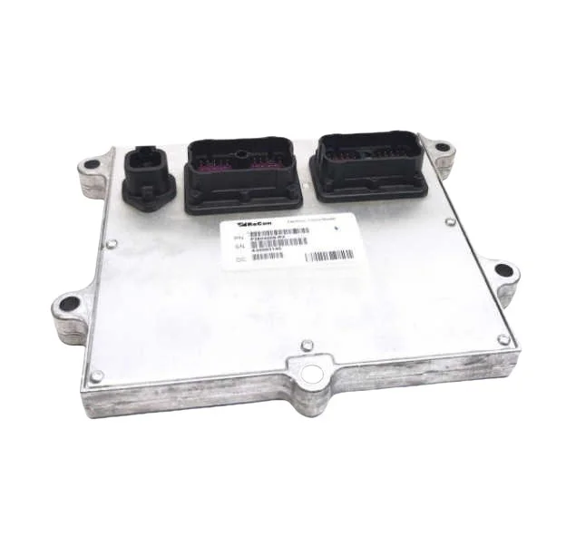 

Engine Control Unit 3684009 P3684009 ECU ECM Electronic Control Module For Cummins ISX