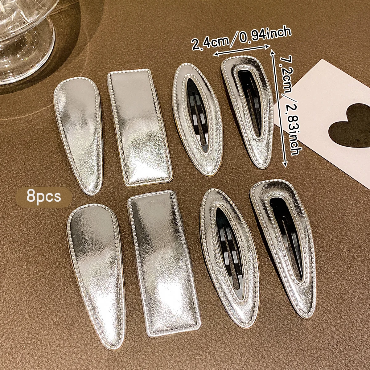 Thumbnail 2 - #80 Best Barrettes to Buy In 2026