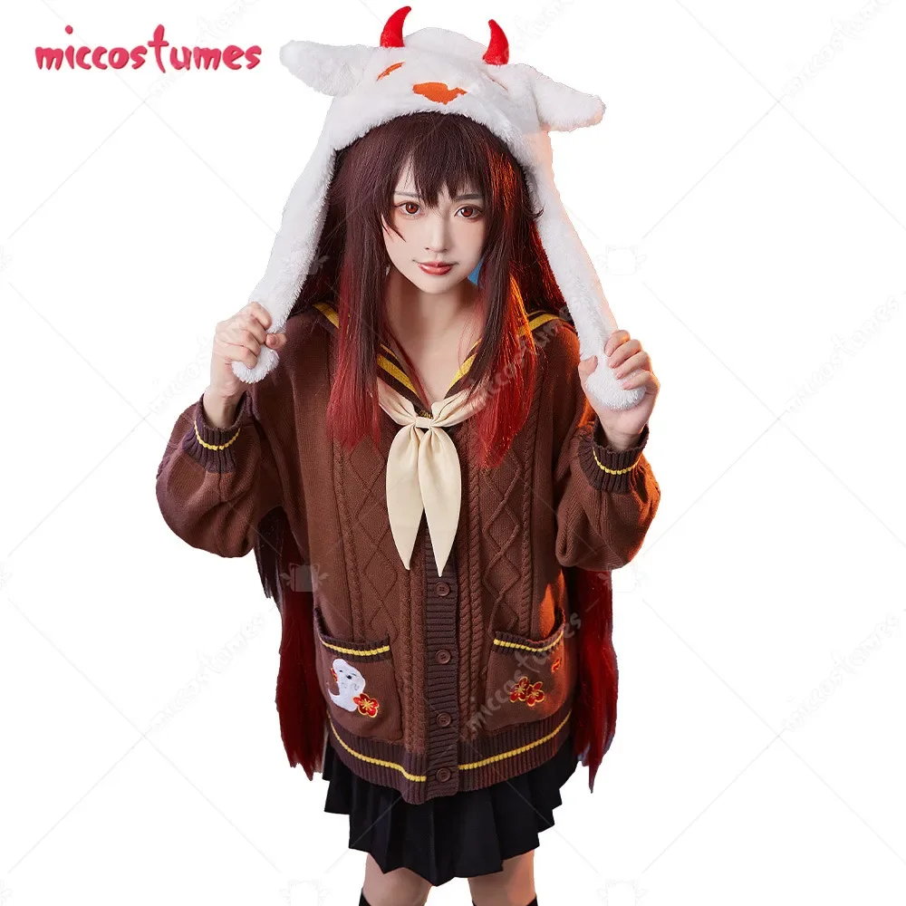 

Women's Kawaii Hat Ghost Shaped Plush Soft Winter Warm Hat