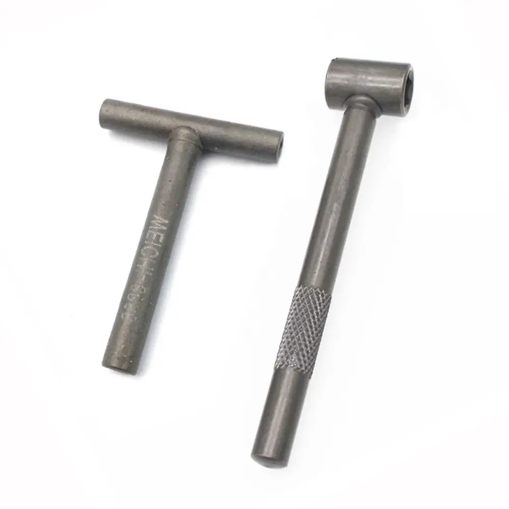 

Креативный внешний шестигранный внутренний квадратный инструмент для регулировки клапана, винт, регулировочный гаечный ключ 8 мм, 9 мм, 10 мм