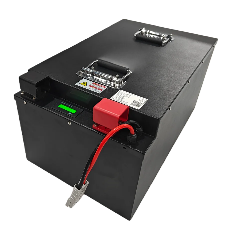 72V 60Ah, 70Ah 리튬 인산철(LiFePO4) - 72V 60Ah Lifepo4 Battery Pack 리뷰 및 가격