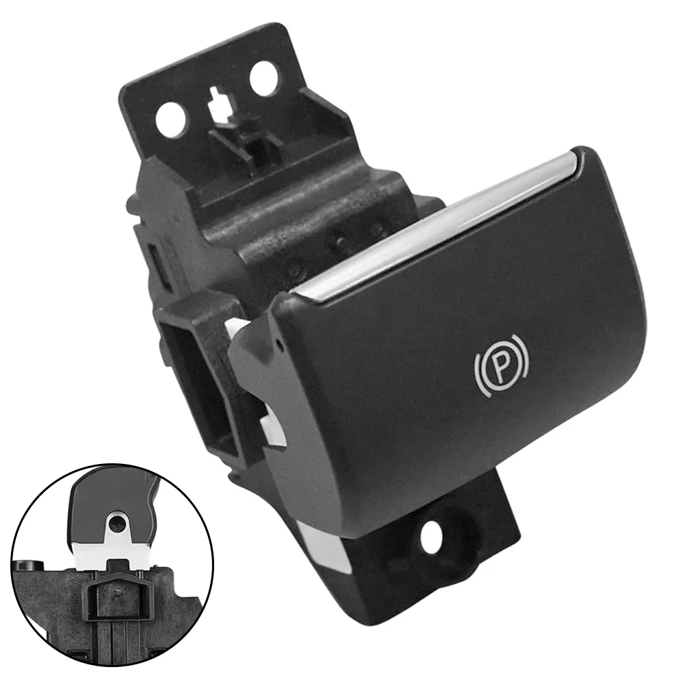 

GJ5Z2B623CB 2079409 Электрический переключатель ручного тормоза для Ford Kuga 2016-2019, Mustang, Mach-E, запчасти для салона автомобиля