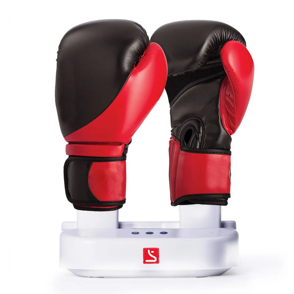 Highly efficiency electric heater glove dryer for boxing glove