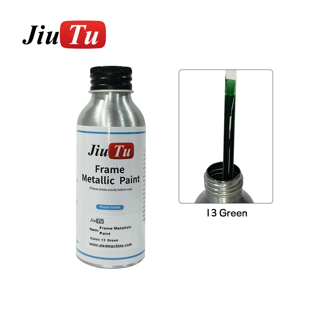 2025 حار بيع إطار الهاتف آلة تلميع الخدش الإسكان الإطار الطلاء لآلة تجديد إطار iPhone #5