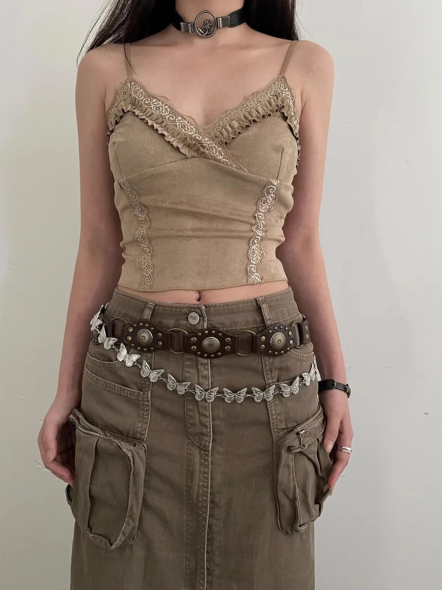 Thumbnail 4 - #82 Best Womens Fashion Belts to Buy In 2026