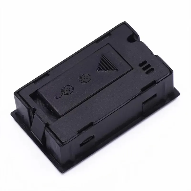 FY-10 Termómetro digital LCD Sensor de temperatura Probador de temperatura Detector Monitor Sensor Cable para termómetro de acuario