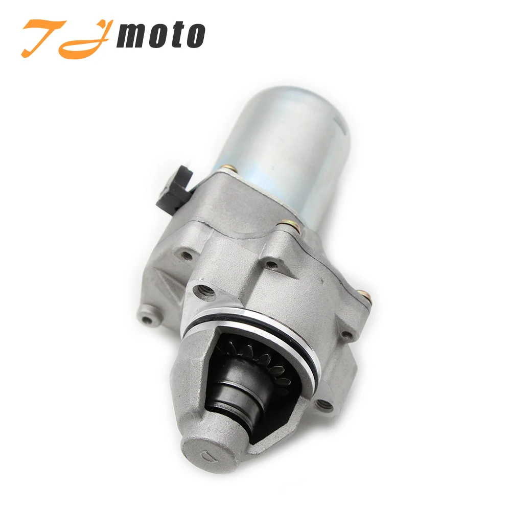 Motorcycle Starter Motor For AM6 Engine RX50 RYZ50 For Yamaha TZR50 TZR 50 Thunder Kid For Aprilia RS50 For HM Katrina B 50