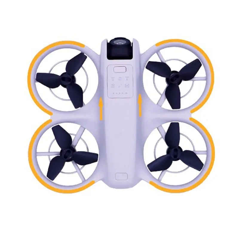 

Gift For Her Body Sticker Luminous For DJI Neo Anti-Scratch Waterproof Protective Film Night Flight Stickers For DJI Neo Accesso