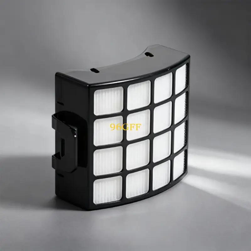 96GF Multiple Layer Sieving Structure Odor Eliminating Technology Strengthened Air Quality Vacuum Accessories Set