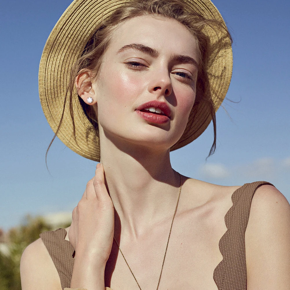 Thumbnail 3 - #7 Top Gold-Plated Earrings Picks for Every Budget