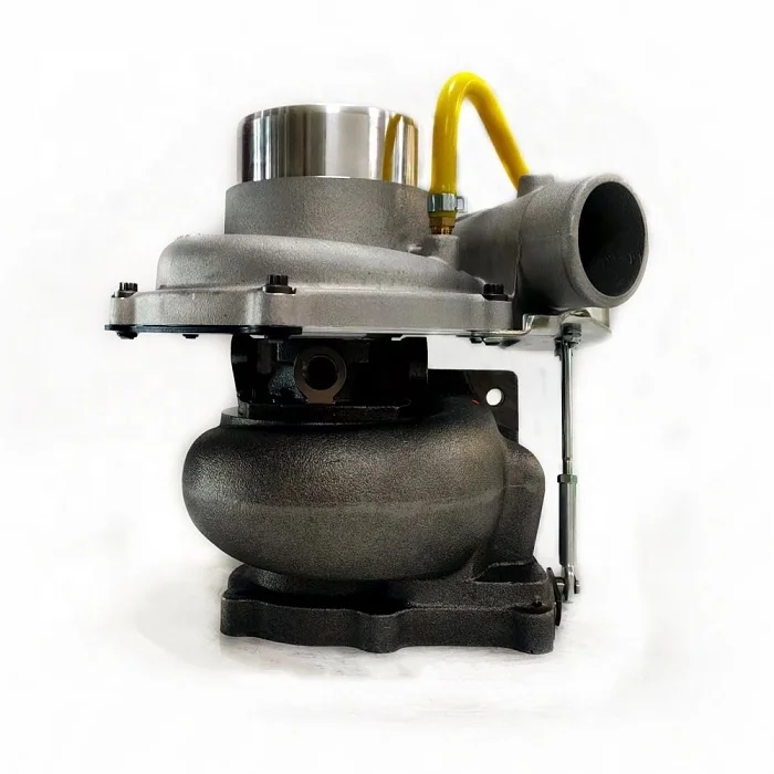 GT3576 (479016-0002 / 24100-3251 / 750849-0001) Turbocharger for Hino 300 Series Truck 616/617/717