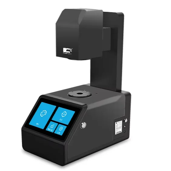 CHNSpec TH-05 Digital Haze Meter Haze and Light Transmittance Measure Machine Haze Meter for Plastic and Film