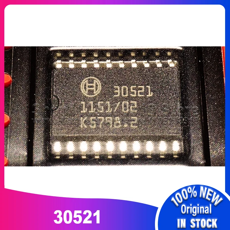 

5 ~ 10 шт./лот 30521 SOP20 100% новый спотовый запас