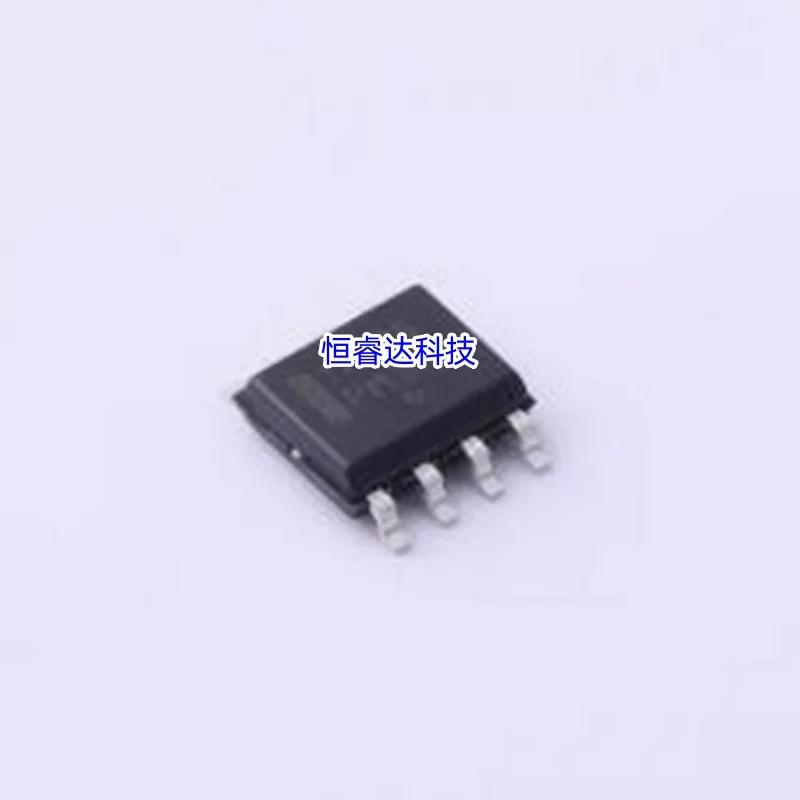 (5-10 шт.) 100% новый оригинальный набор микросхем NCP1217AD65R2G 17A06 SOP8 NCP1217