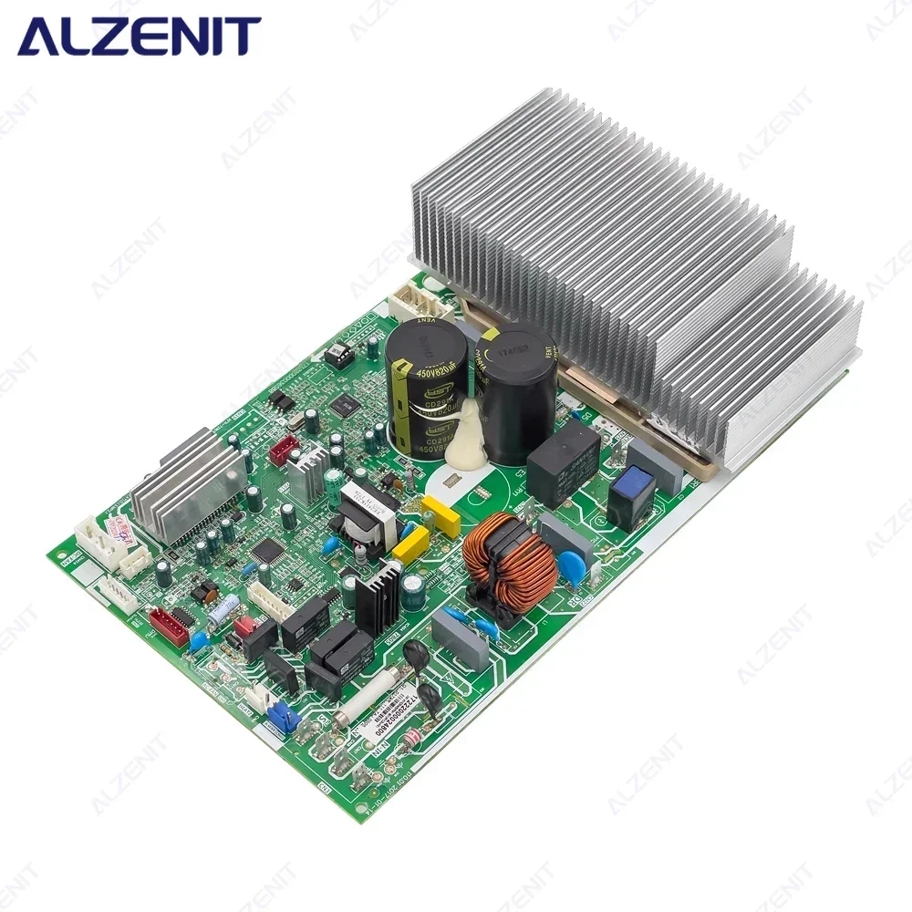 Used For Midea Air Conditioner Control Board US1-KFR26W/BP3N1-B01(PFC) Circuit PCB 17222000024800 Conditioning Part