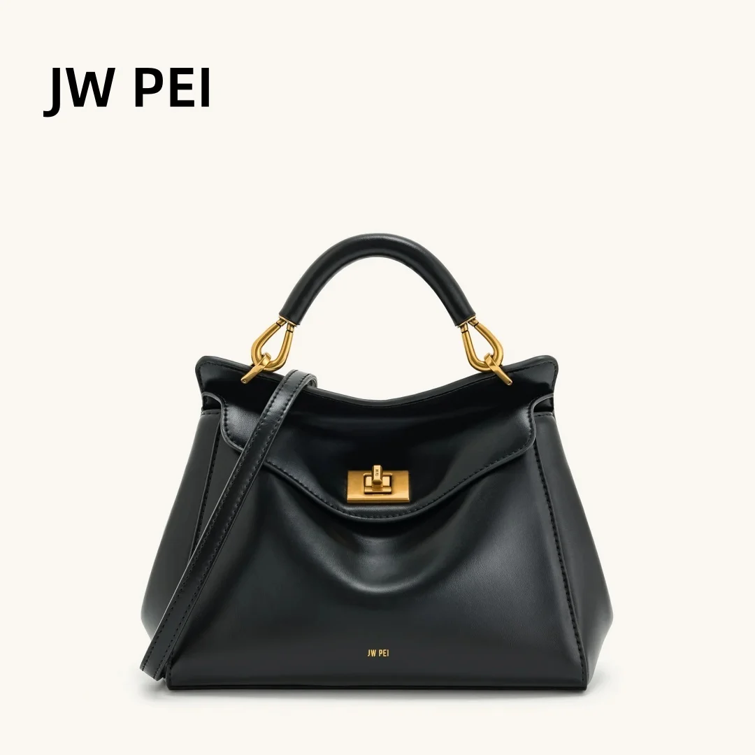 Borsa da Donna JW PEI 2026 Nuova Borsa a Tracolla Lucia alla Moda per Pendolari