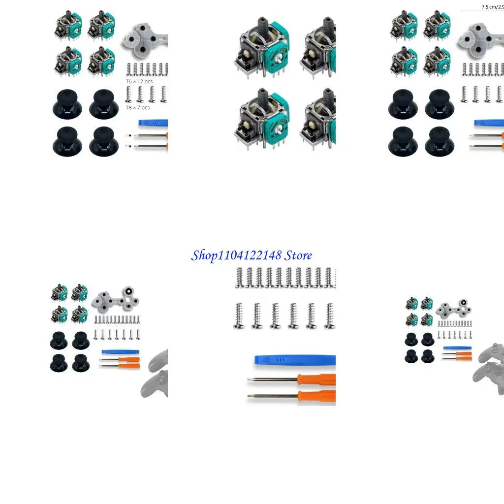 P9FA Analog Joystic…