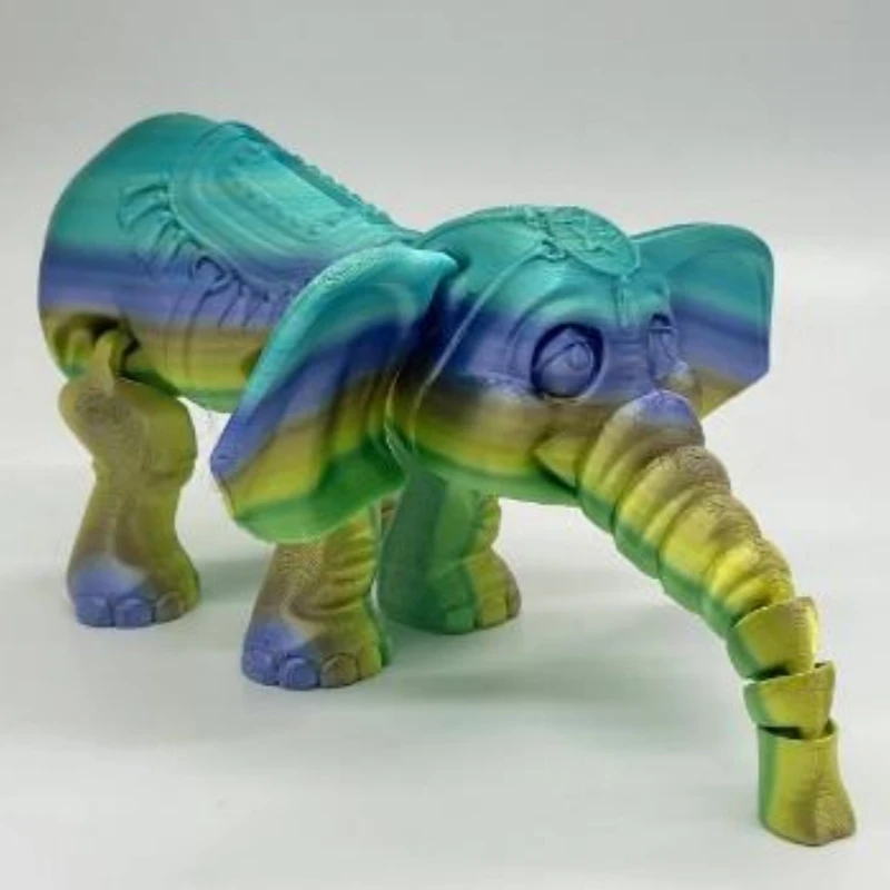 

Фотоальбом с 3D рисунком, креативная коллекция, настольное украшение, модель животного, Хэллоуин, подарок на день рождения
