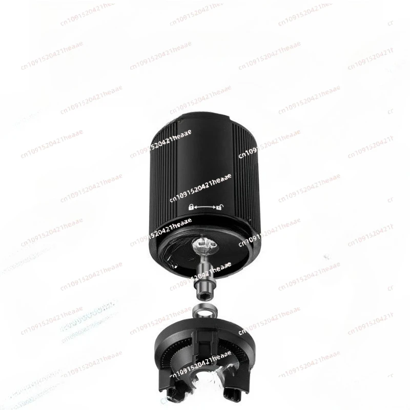 Suitable for Coffee c40 electric module bean grinder hand crank to electric MK4 accessories coffee electric grinder