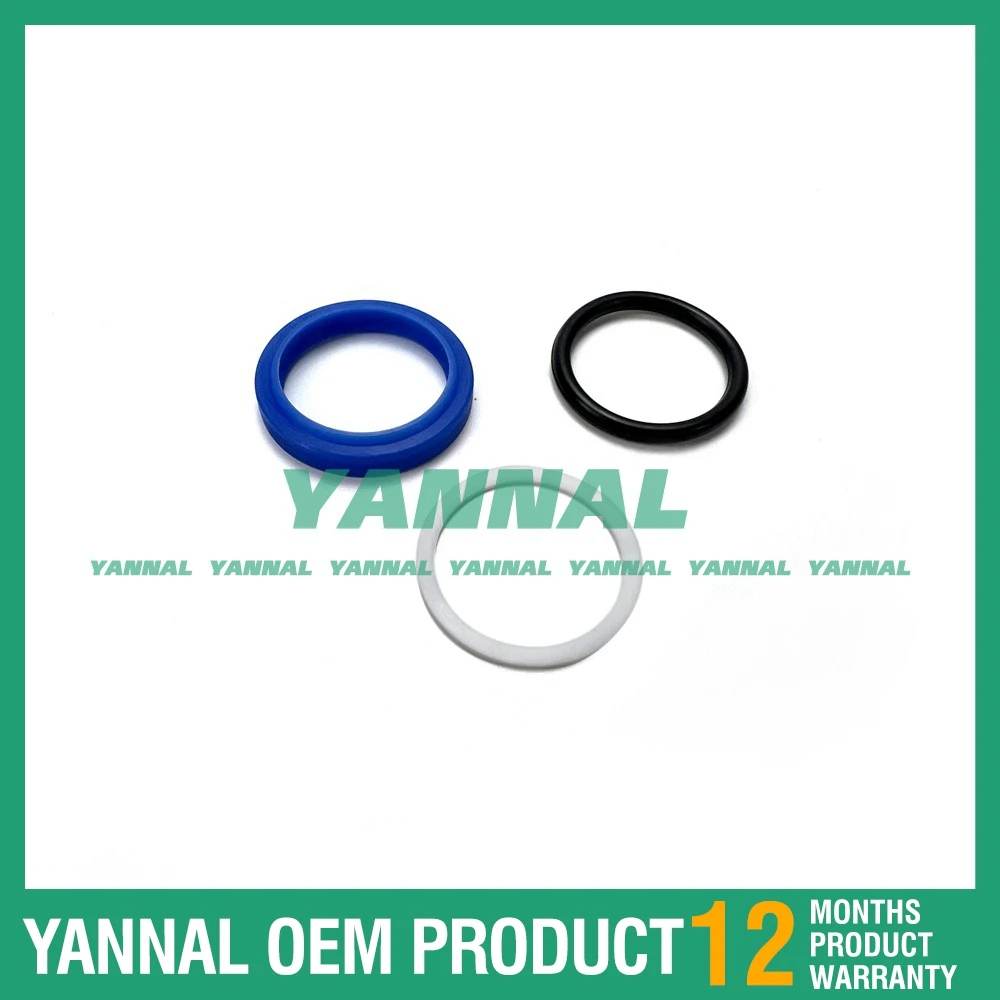 

Tensioner oil seal For 301.5 Engine Spare Parts