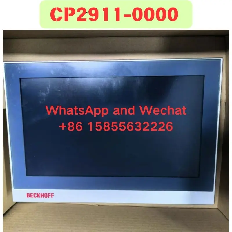 

brand new CP2911-0000 Touch Screen