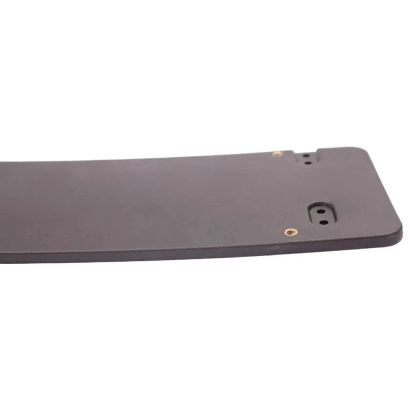 China Brand Car Rear Bumper License Plate Bracket Holder A0008103500 for Mercedes Benz C E GLC CLA S GLS GLE Class W205