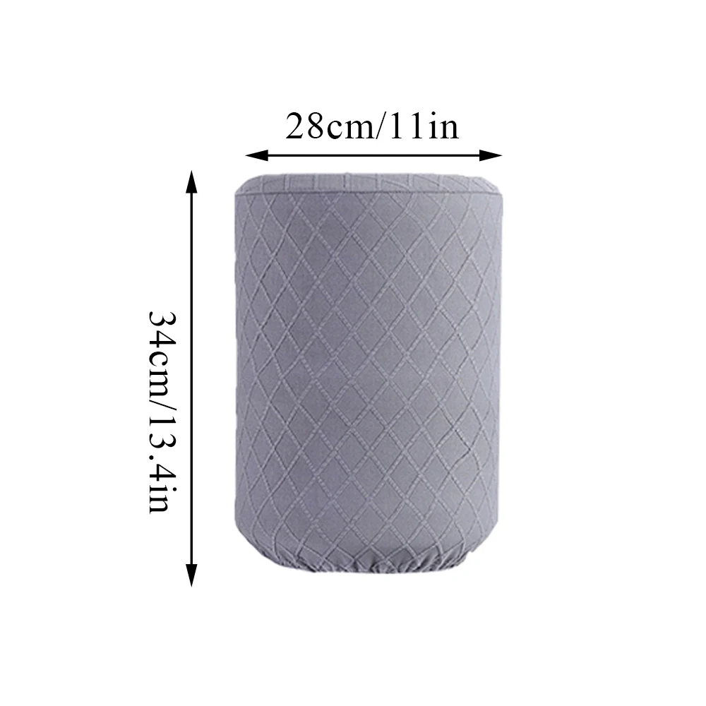 Water Bucket Cover Dispenser Durable Fabric Water Cooler Covers Furniture Cover Protector Reusable Dust Proof Cover 5 Gallons images - 6