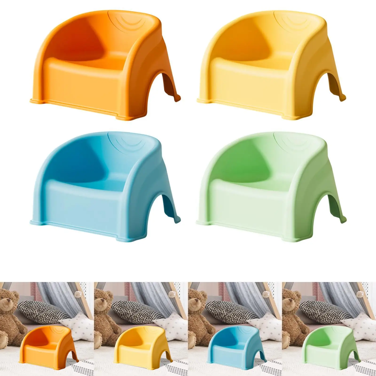 Рисунок 4 - Детский табурет, подставка для