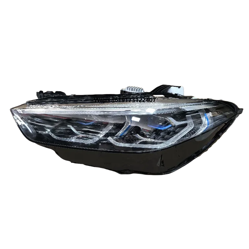 

For M8 F93 8 Series G14 G15 G16 High Quality Adaptive Headlight Original Headlight
