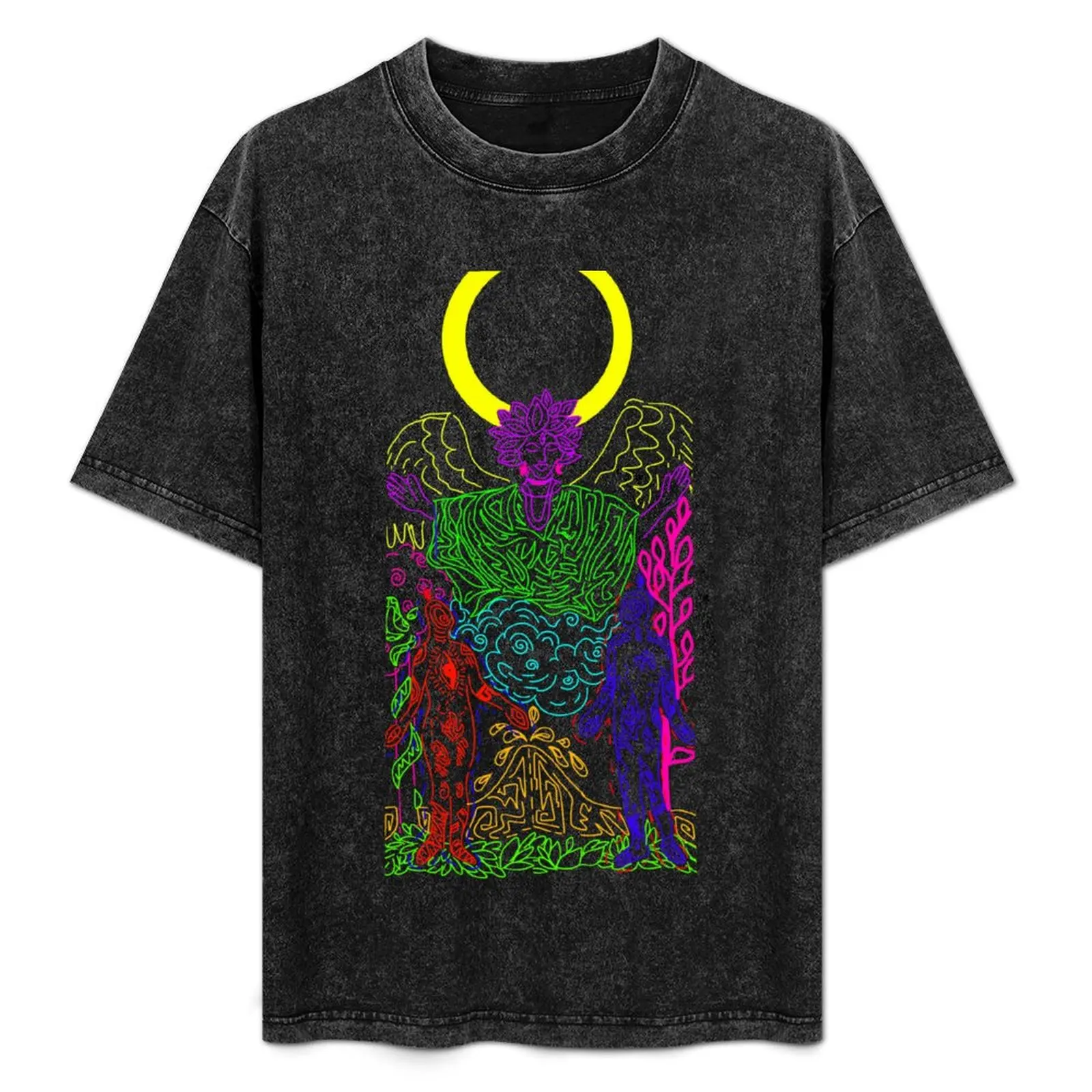 

Higher Lovers T-Shirt Outdoor Activity Sports T-Shirt