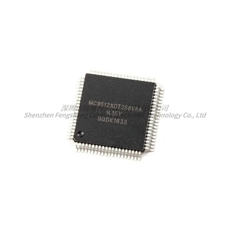 MC9S12XDT256VAA PQF…