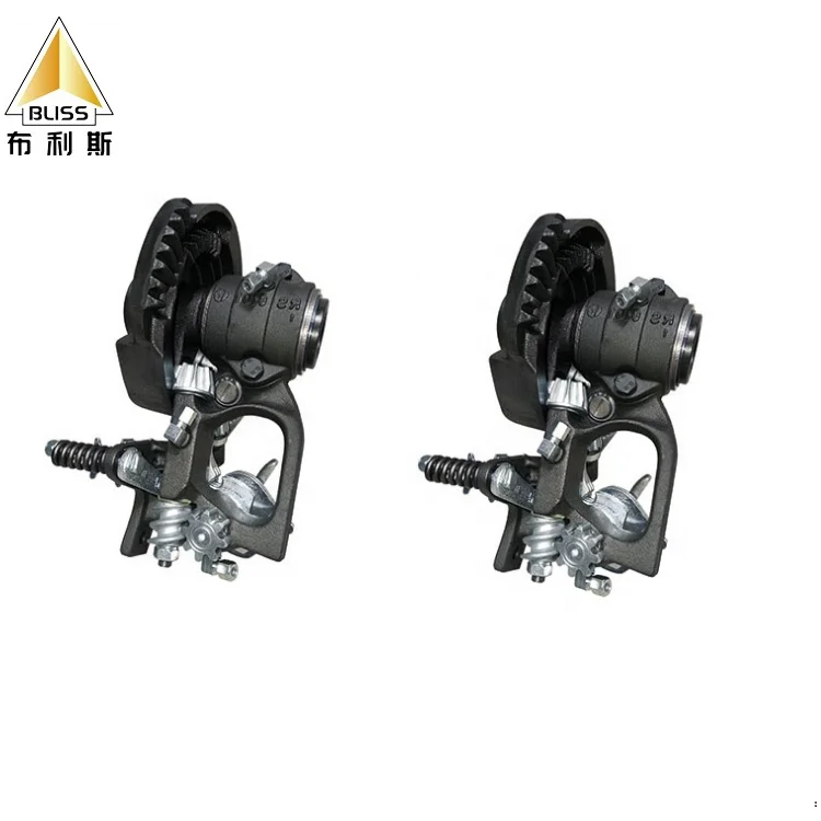 

Chinese Factory Baler Knotter Assembly RS6003 for Agriculture Machinery Combine Harvester MF1843 MF1844